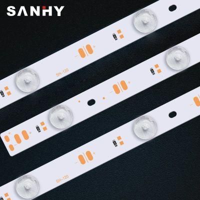 Soft Film Light Box IP65 Light Strip LED 2835 LED Strip Lights