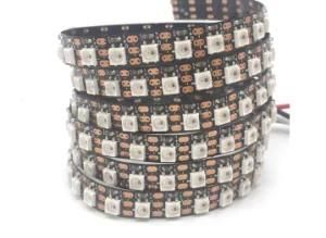 Full Color LED RGB Strip Light/Programmable Sk6812 IC SMD3535 RGB