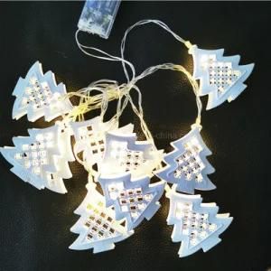 Decoration Christmas Tree Strip LED String Light