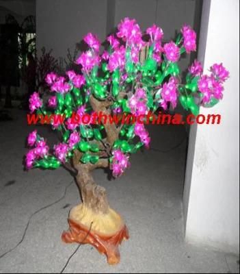 LED Small Cherry Tree Lights