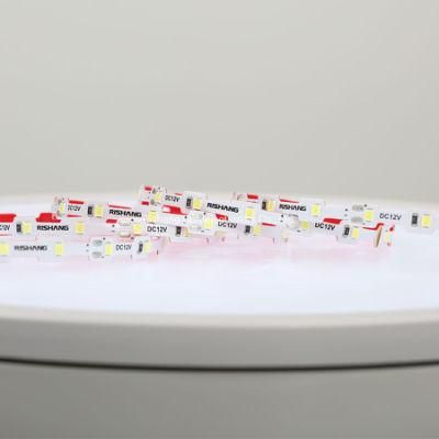Waterproof Flexible IP65 60LEDs/M 3D LED Light Strip for Signage Application