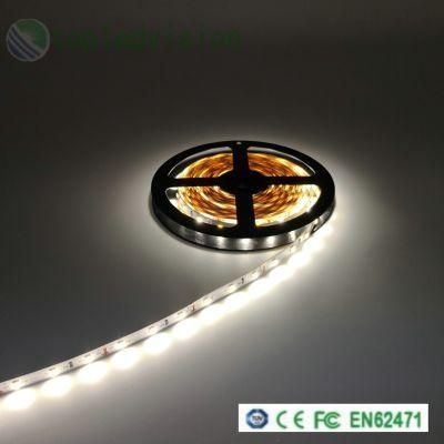 Manufacturer of 2835 12V LED Strip with TUV Ce FCC