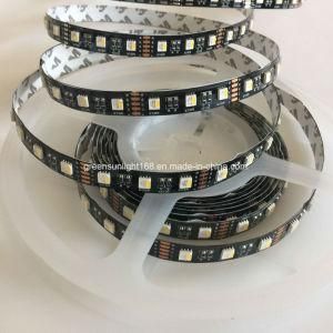 Silicon Waterproof Outdoor LED Strip Lights