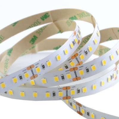 Constant Volt SMD2835 120LEDs/M Flexible LED Ribbon Strip for Living Room