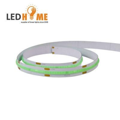 The Newest High Lumen 180 Degree Beam 512 LEDs/M COB Strip