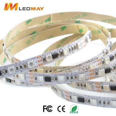 MULT Color 5050 Magic Light 2811 LED Strip Light