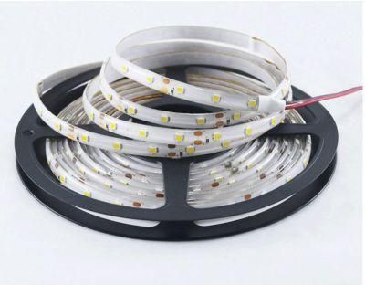 High-End Flexible LED Strip Lighting with High CRI 85 3000K-15000K 5watt/Roll LED Strip