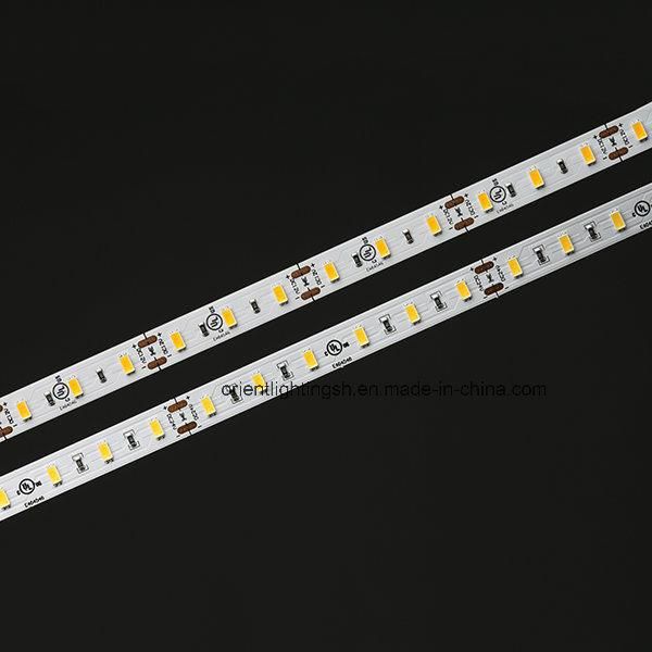 UL Ce 30 LEDs/M SMD5050 High Power IP65 Flexible LED Strip Light