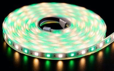 SMD 5050 LED Strip Light Grb Multi Color LED Strip Light RGB