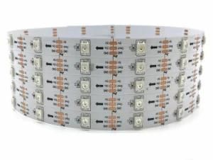 Digital LED RGB Strip Pixel Full Color/Sk6812 SMD5050 30LEDs/M