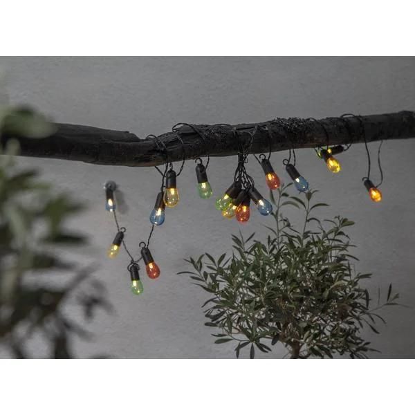 Light Chain Small Hooky LED Branches Christmas Lights