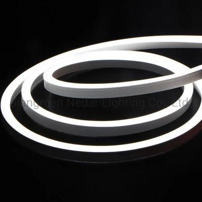 9*14 Ce/RoHS 110V/127V/220V/230V/240V LED Neon Light Flexible Reel Cuttable Neon Flex LED Cinta Neon