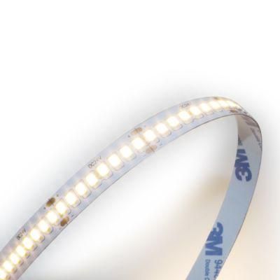 China Sdcm &lt;3 Full Spectrum&gt; 90 R1-R15 2835 Biflex Color LED Strip