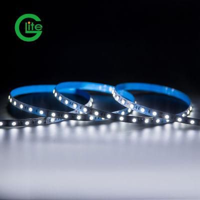 Hot Selling SMD5050 60/120LED LED Strip DC12 Non-Waterproof Strip with CE Certificate