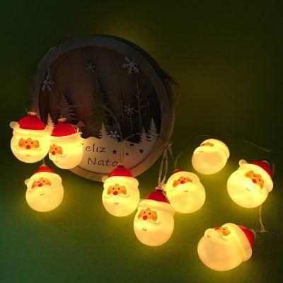 Solar Fairy Holiday String Ball Lighting IP44 Ball LED Bulbs String Lights, Christmas Lights