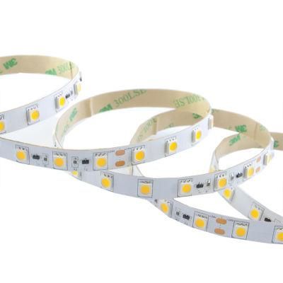 CRI 90 24V Constant Current SMD5050 LED Strip Long length