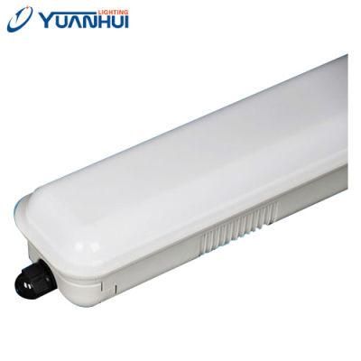 Aquaproof LED Lighting Sf with CE, GS, SAA, UL etc