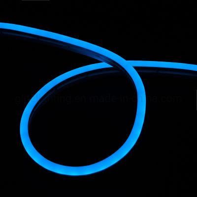 High Brightness LED Neon Flex 120LED/M IP65 for Decoration Lighting