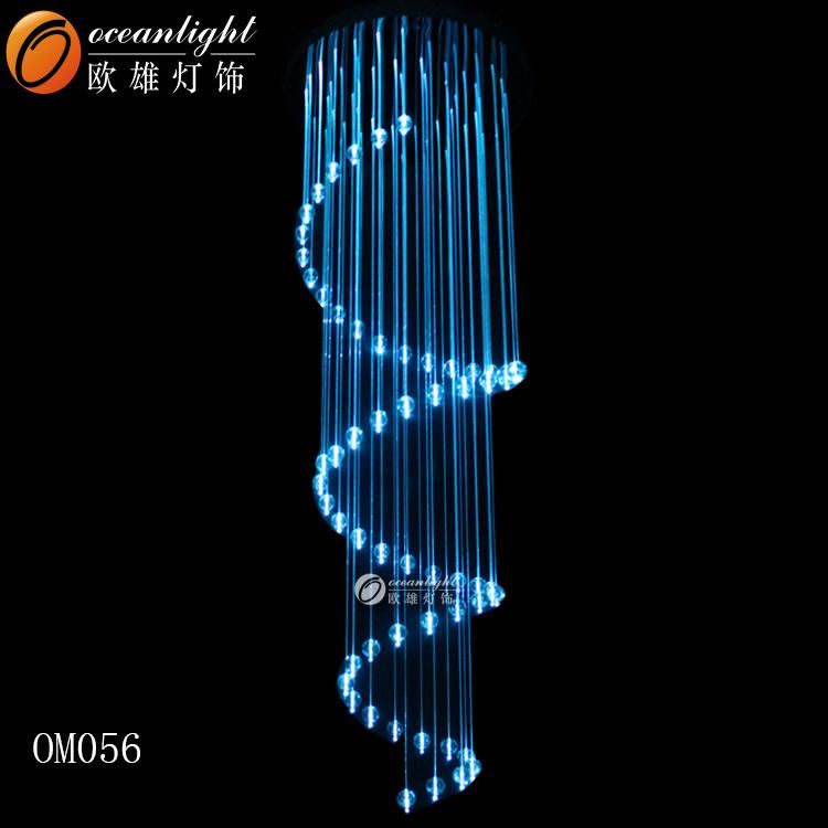 Wholesale Christmas Lighting, LED Christmas Decorations Lamp (OM060)