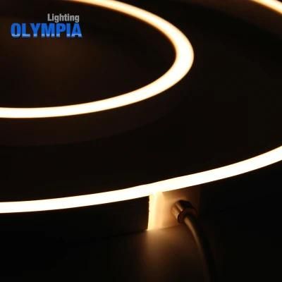 3000K Warm White SMD5050 LED Strip Light