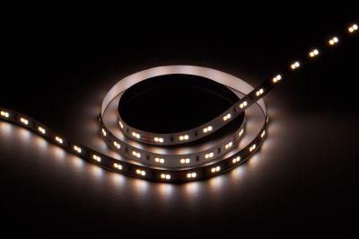 UL Ce SMD 2835 8mm 120LEDs/M Color Temperature Adjustable LED Strip Light