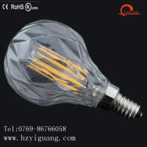 Factory Hot Sale Product Energy Saving LED Filament Bulb