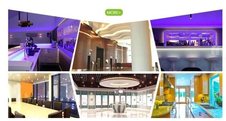 Ultra-Fine Lamp Beads High-Density LED Strip Light
