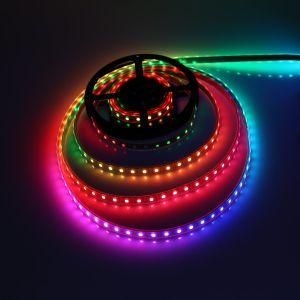 Digital LED Strip Light for Christmas Light/Ws2813 60LEDs/M