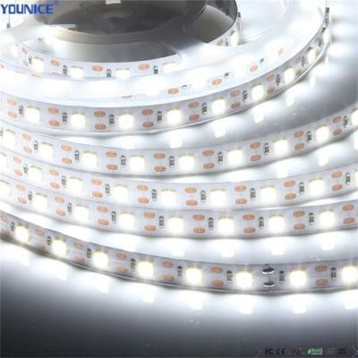 5mm Ultra-Narrow DC24V 9.6W 120LEDs/M LED Flexible Tape Strip