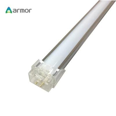 Fresh Food Linkable Shelf LED Rigid Bar