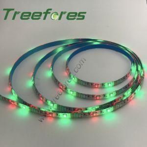 90LED/M RGB LED Strip Light USB 5V Christmas Lighting