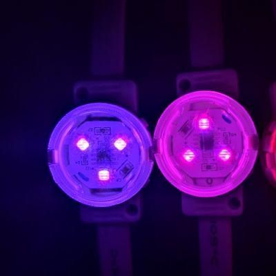 Best Quality RGB LED Pixel Hanging Pixel Light