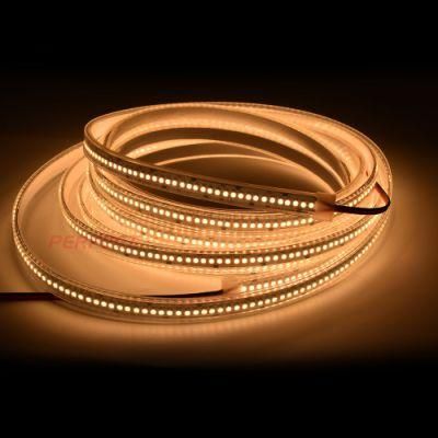 High Efficiency 3528 LED Strip 1200LEDs Ceiling Light IP65 Waterproof LED Work Light LED Light Bar