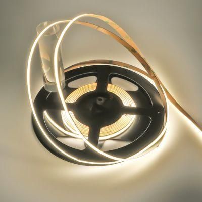 COB LED Strip 2700K