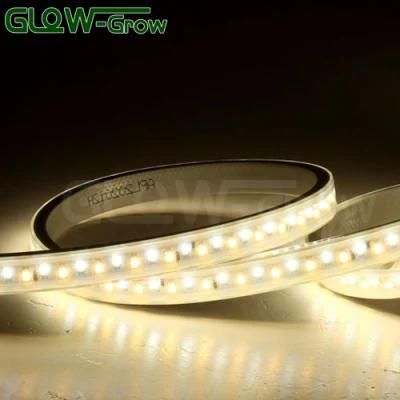 Waterproof 720lm/M Ra&gt;80 SMD 2835 IP65 LED Strip Light with CE Approval