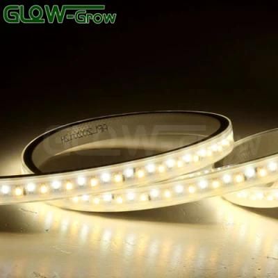 Waterproof 720lm/M Ra&gt;80 SMD 2835 IP65 LED Strip Light with CE Approval