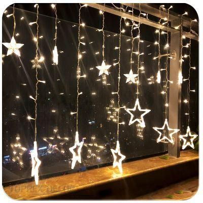 Home Products Wholesale Wedding Decoration Icicle Lights