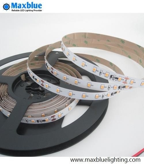 DC24V 2835SMD Ra90 Constant Current LED Flexible Strip 60LEDs/M