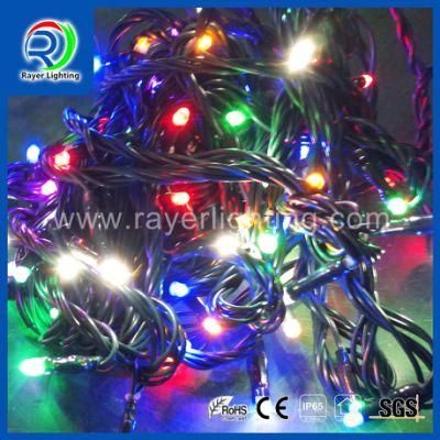 LED Light Chain Festival Decoration LED String Light