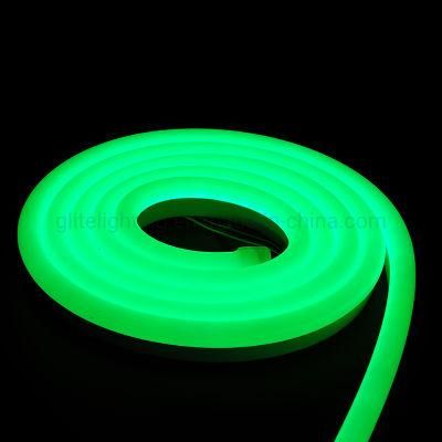 Best Quality Neon Tube Strip 60LED/120LED/240LED DC24 Single Color LED Light