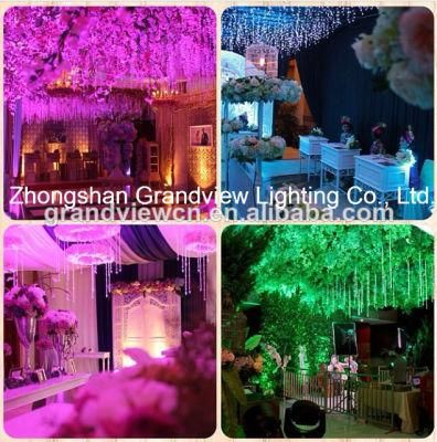 LED Magic Wedding Lights Decoration and Important Event