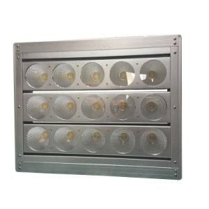 RGB Flood Light Wall Washer Commercial Light 600W