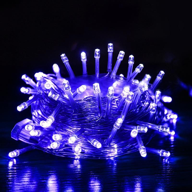 LED Outdoor Light Christmas Tree Light for Holiday Project