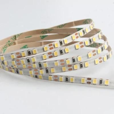 16FT 24V 2835 120LEDs/M Flexible LED Strip Light