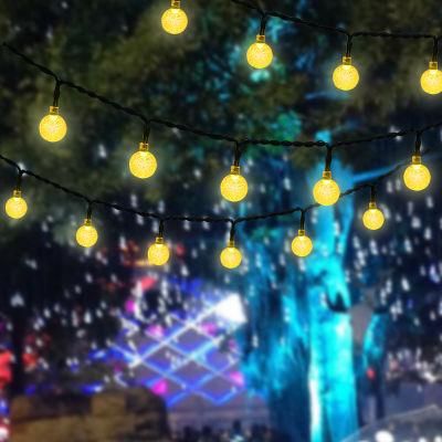 LED Garden String Light for Garden Decoration