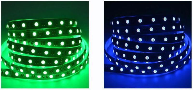 4in1 24V RGBW LED Strip Kit LED Multicolor Strip Light