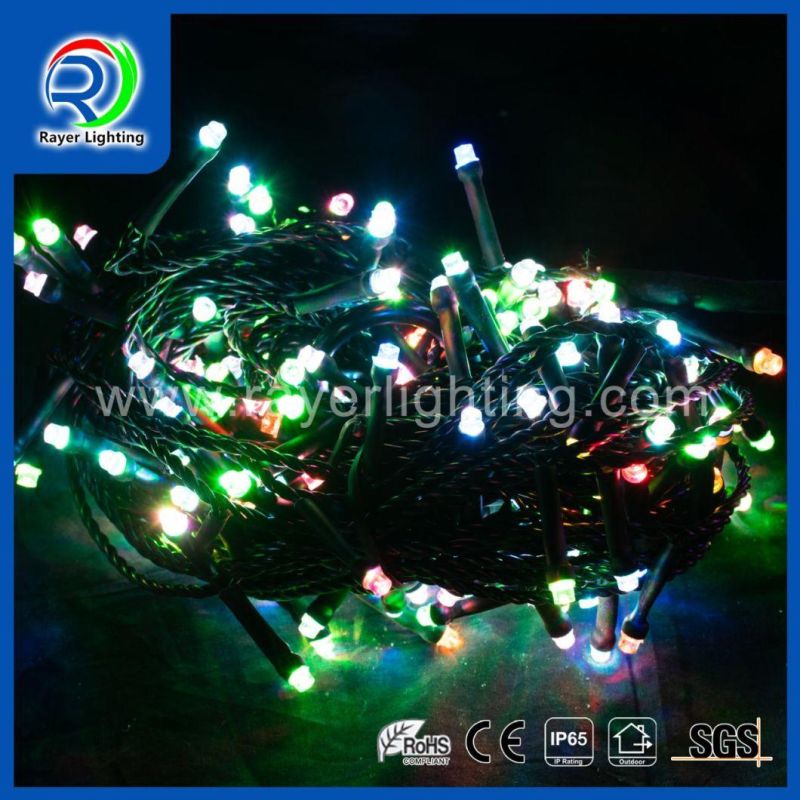 LED String Light LED Twinkle Light LED Holiday Decoration LED Street Light