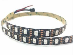 Pixel Addressable Digital LED Soft Lamp Strip/Ws2815 60LED/M
