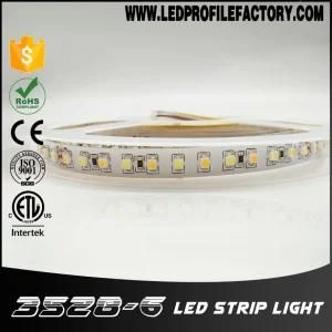 3528 DMX Addressable LED Strip Ribbon