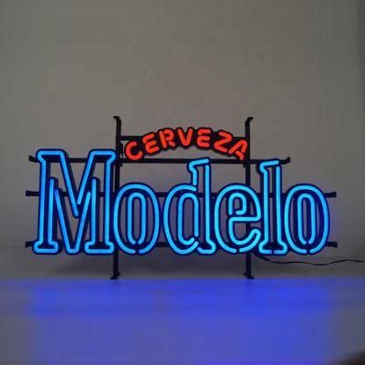 Neon Signs for Home Bars Light Weight Design Your Own Neon Putting up Letters LED Neon Light Custom Sign for Home Bar